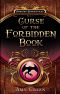 [Amerias Adventures 03] • Curse of the Forbidden Book